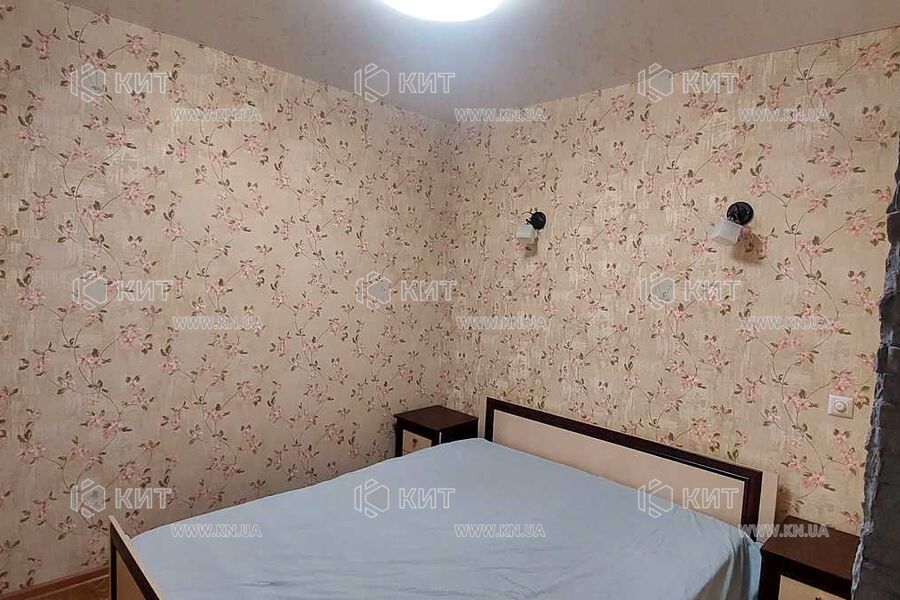 Продаж квартири Харків, Спорт.Гагар.Повст., 40м²