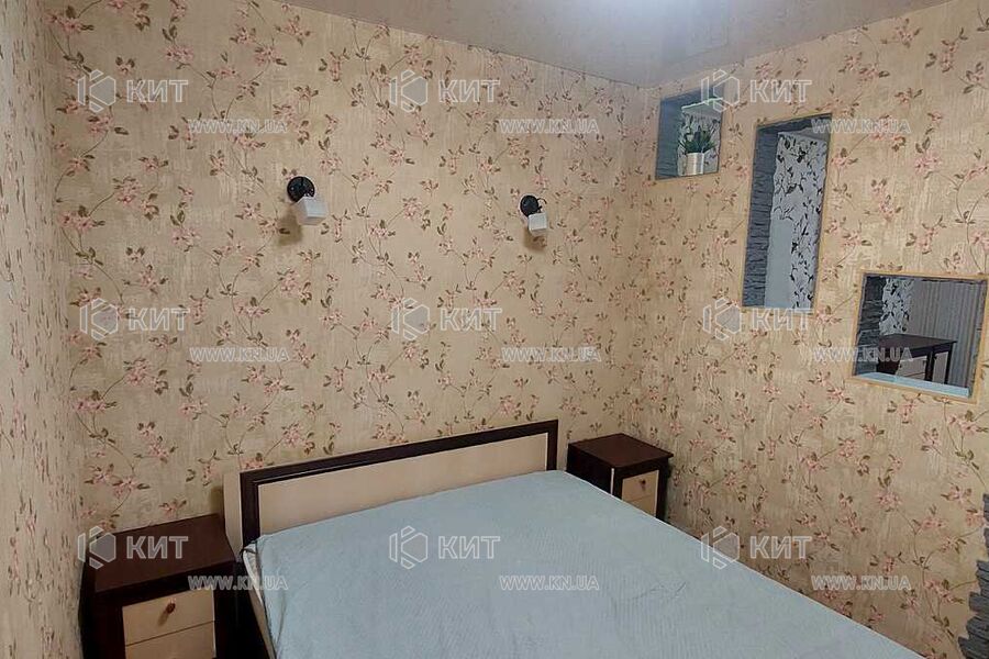 Продаж квартири Харків, Спорт.Гагар.Повст., 40м²
