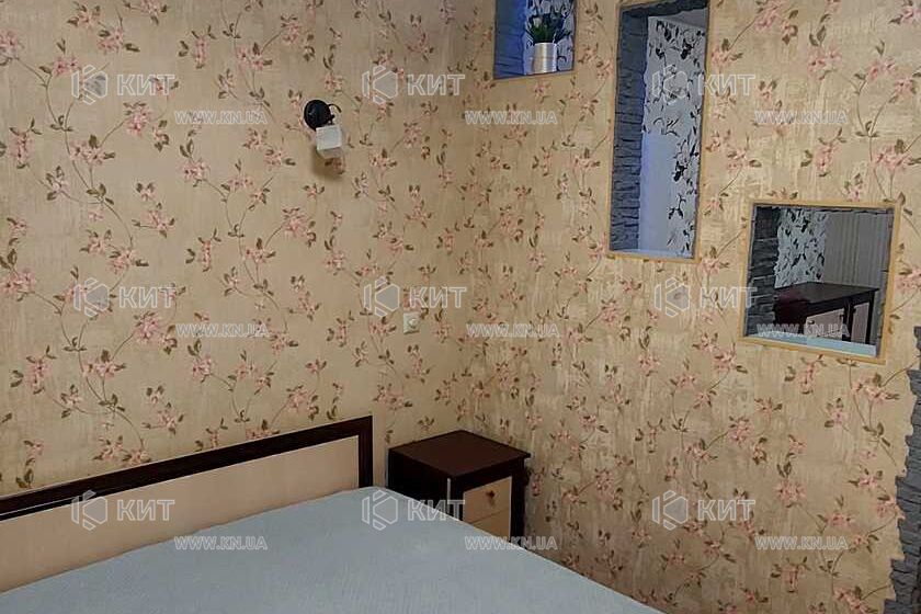 Продаж квартири Харків, Спорт.Гагар.Повст., 40м²