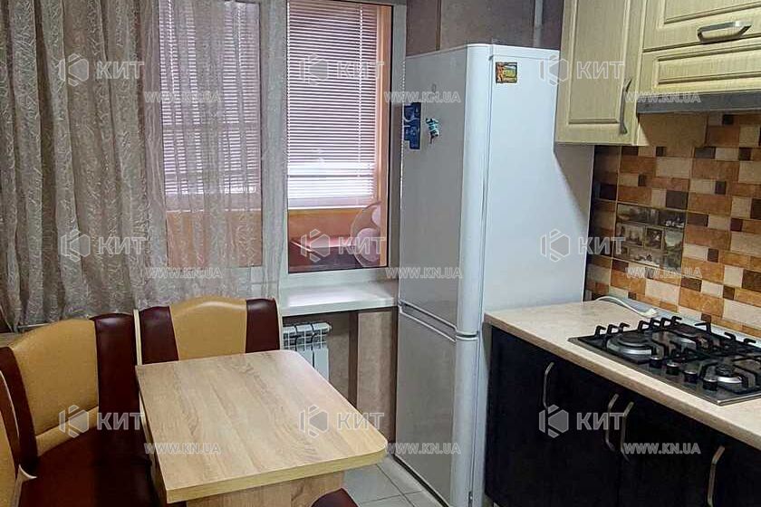 Продаж квартири Харків, Спорт.Гагар.Повст., 40м²
