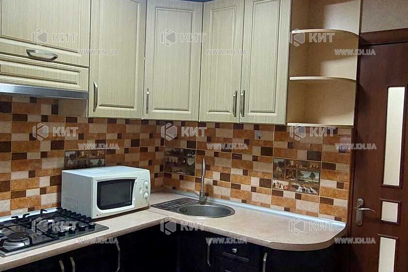 Продаж квартири Харків, Спорт.Гагар.Повст., 40м²