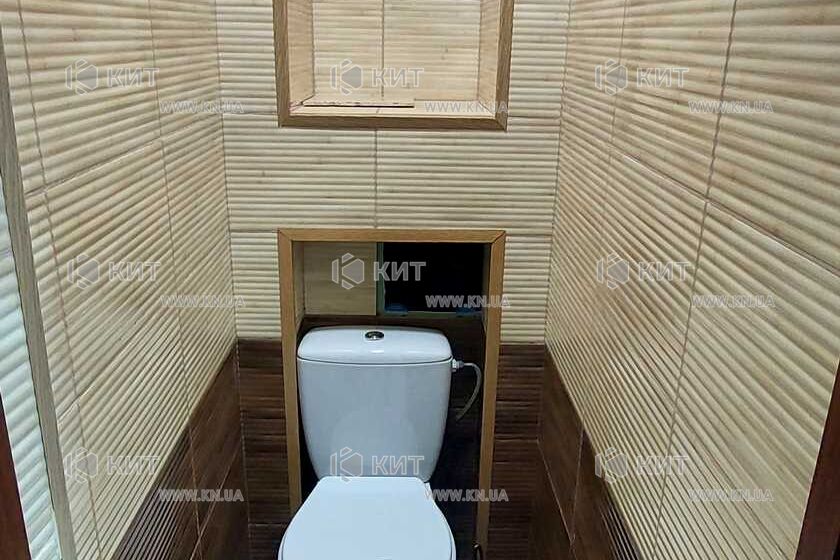 Продаж квартири Харків, Спорт.Гагар.Повст., 40м²