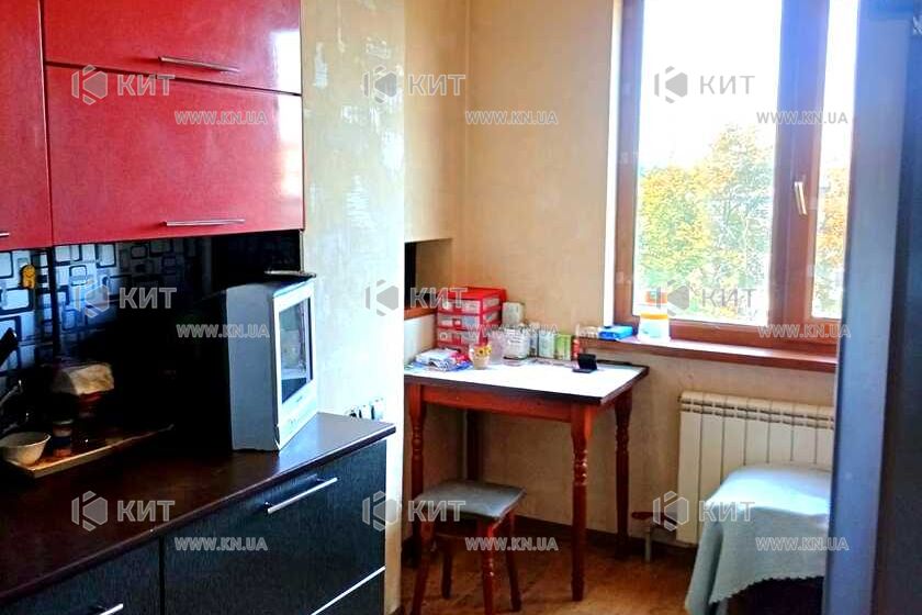 Продажа квартиры Харьков, Новые дома, 60м²