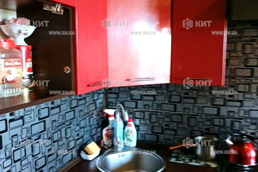 Продажа квартиры Харьков, Новые дома, 60м²