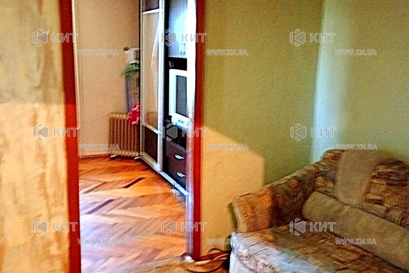 Продажа квартиры Харьков, Новые дома, 60м²