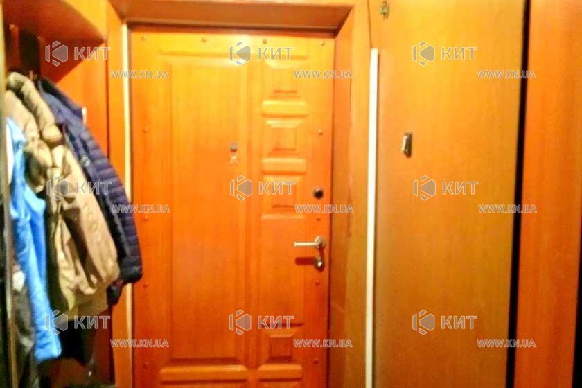 Продажа квартиры Харьков, Новые дома, 60м²