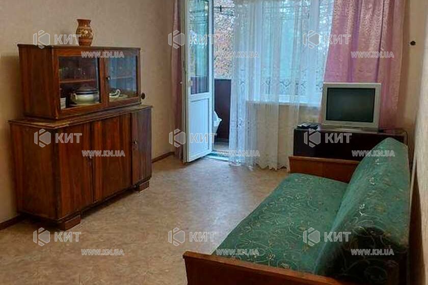 Продажа квартиры Харьков, Новые дома, 46м²