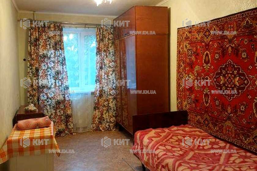 Продажа квартиры Харьков, Новые дома, 46м²