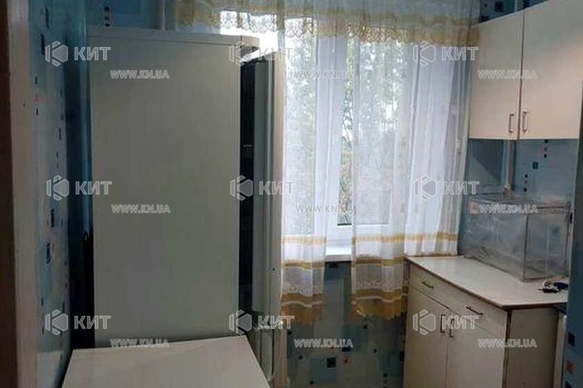 Продажа квартиры Харьков, Новые дома, 46м²