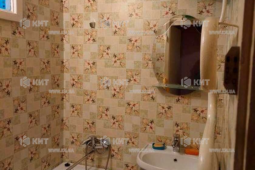 Продажа квартиры Харьков, Новые дома, 46м²