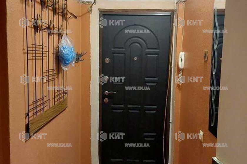 Продажа квартиры Харьков, Новые дома, 46м²