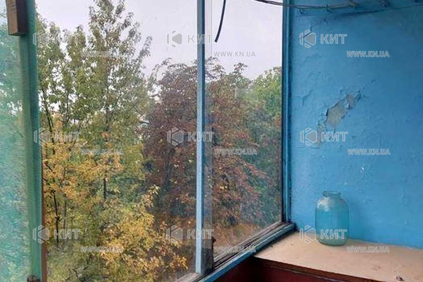 Продажа квартиры Харьков, Новые дома, 46м²