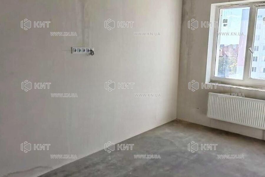 Продаж квартири Харків, ХТЗ, Рогань, 90м²