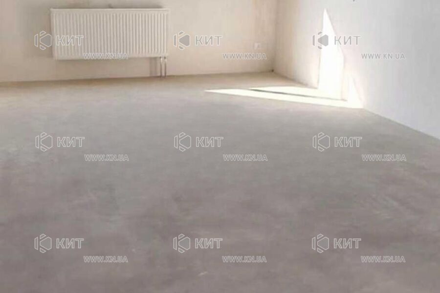 Продаж квартири Харків, ХТЗ, Рогань, 90м²