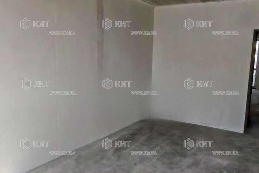 Продаж квартири Харків, ХТЗ, Рогань, 90м²