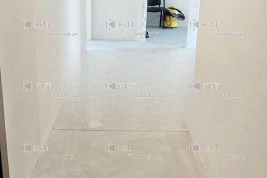 Продаж квартири Харків, ХТЗ, Рогань, 90м²