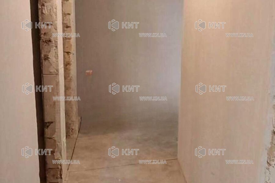 Продаж квартири Харків, ХТЗ, Рогань, 90м²