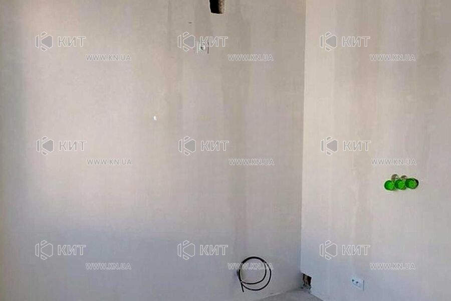 Продаж квартири Харків, ХТЗ, Рогань, 90м²