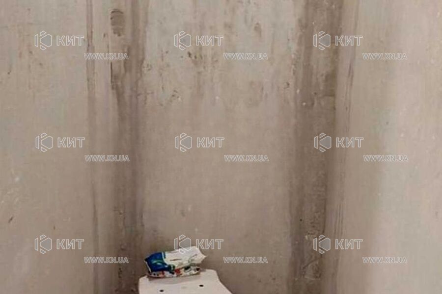 Продаж квартири Харків, ХТЗ, Рогань, 90м²