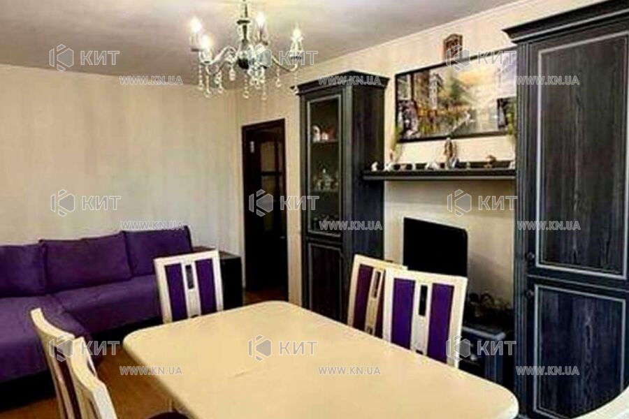 Продаж квартири Харків, Завод Шевченка, 47м²