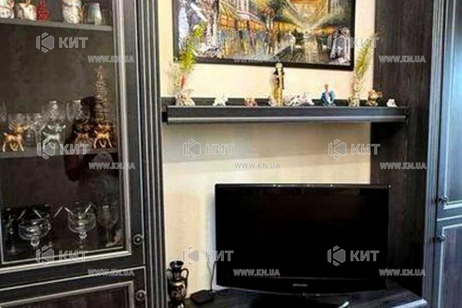 Продаж квартири Харків, Завод Шевченка, 47м²
