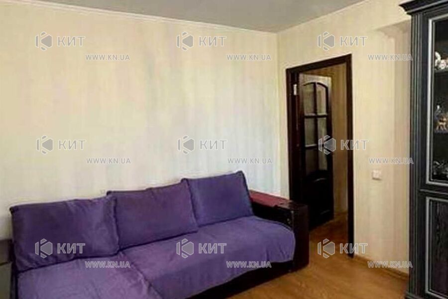 Продаж квартири Харків, Завод Шевченка, 47м²