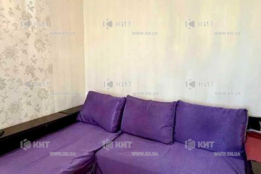 Продаж квартири Харків, Завод Шевченка, 47м²