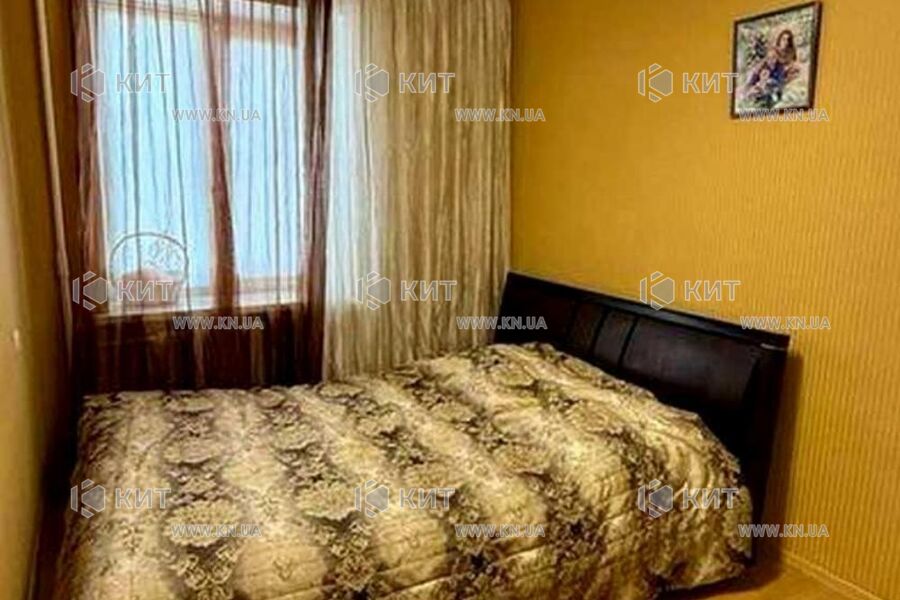 Продаж квартири Харків, Завод Шевченка, 47м²