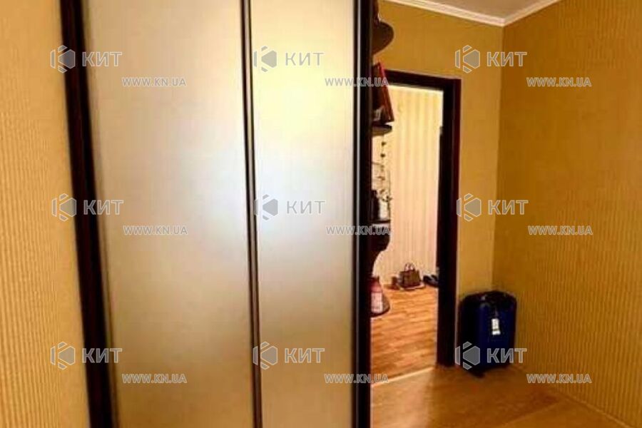 Продаж квартири Харків, Завод Шевченка, 47м²