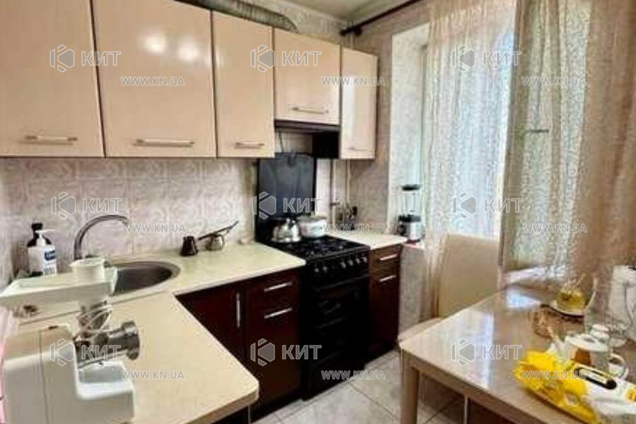 Продаж квартири Харків, Завод Шевченка, 47м²