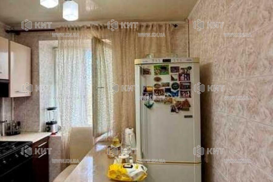 Продаж квартири Харків, Завод Шевченка, 47м²