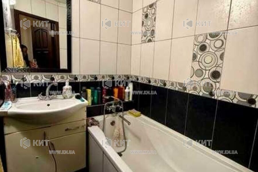Продаж квартири Харків, Завод Шевченка, 47м²