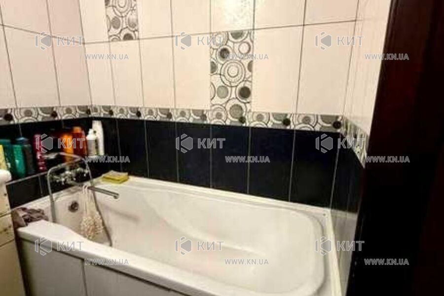 Продаж квартири Харків, Завод Шевченка, 47м²