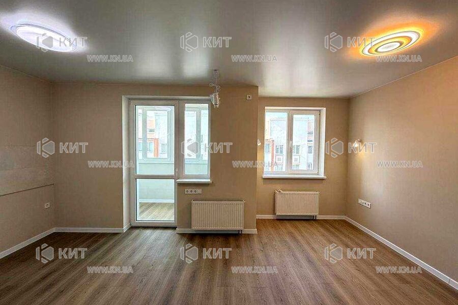 Продажа квартиры Харьков, Салтовка(Бараб.,Украина), 32м²
