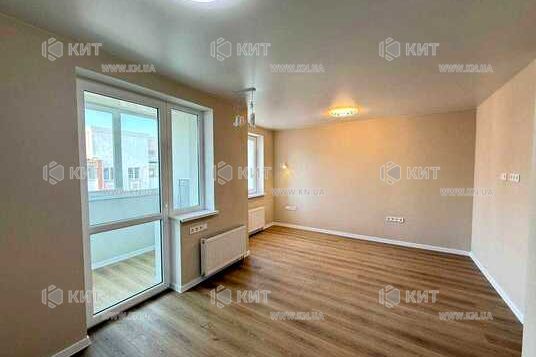 Продажа квартиры Харьков, Салтовка(Бараб.,Украина), 32м²