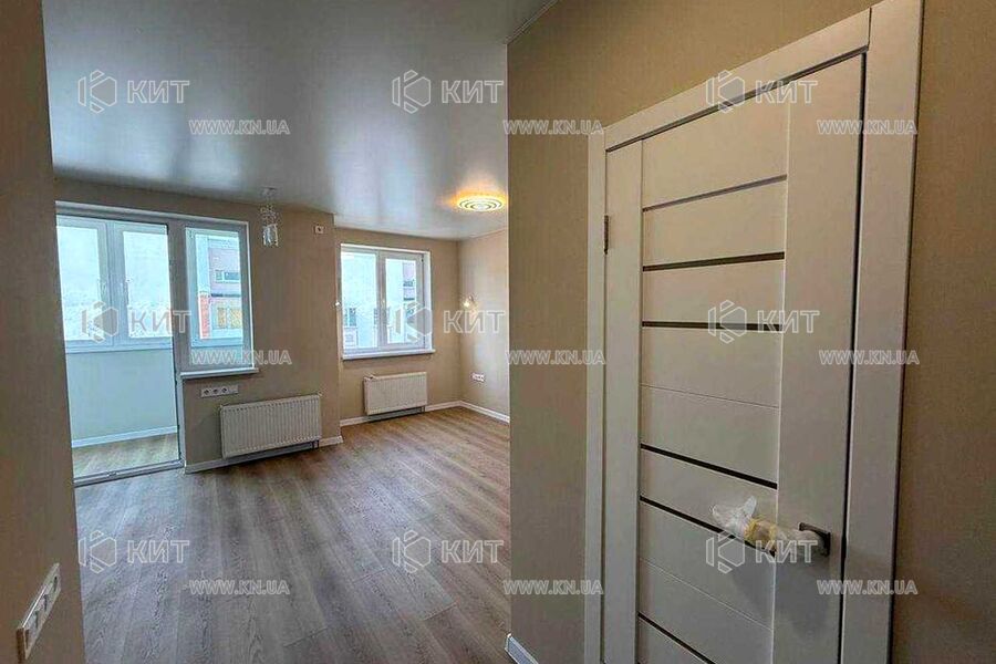 Продажа квартиры Харьков, Салтовка(Бараб.,Украина), 32м²