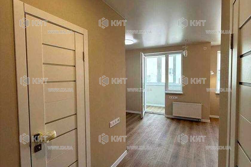 Продажа квартиры Харьков, Салтовка(Бараб.,Украина), 32м²