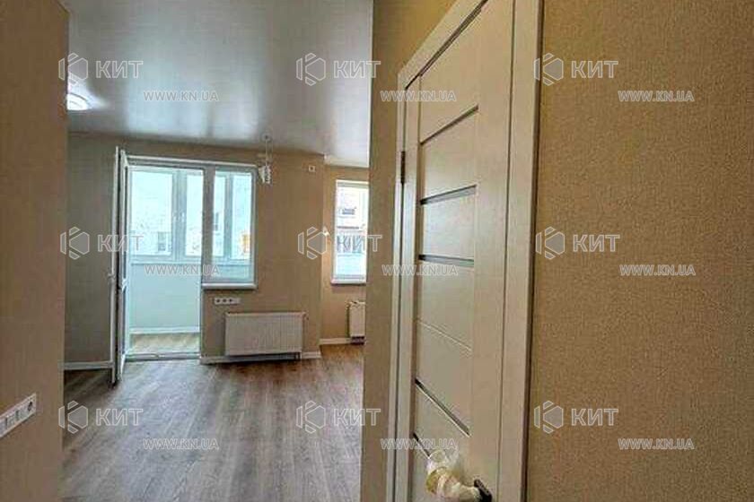 Продажа квартиры Харьков, Салтовка(Бараб.,Украина), 32м²