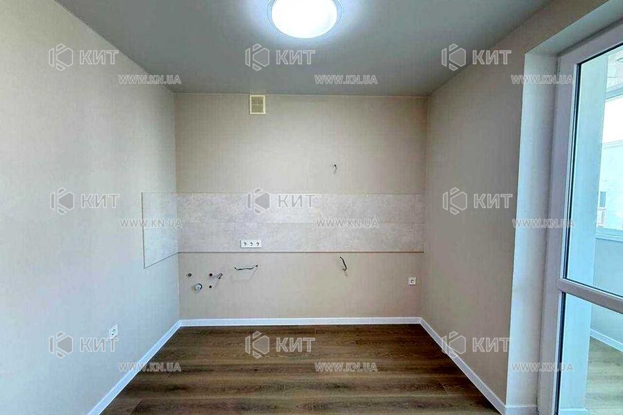 Продажа квартиры Харьков, Салтовка(Бараб.,Украина), 32м²