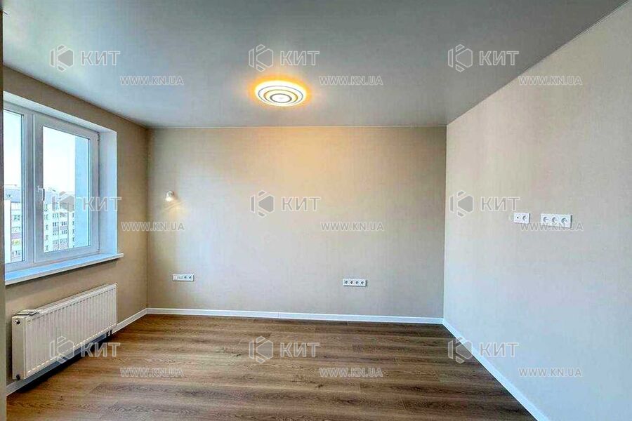 Продажа квартиры Харьков, Салтовка(Бараб.,Украина), 32м²