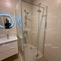 Продажа квартиры Харьков, Салтовка(Бараб.,Украина), 32м²