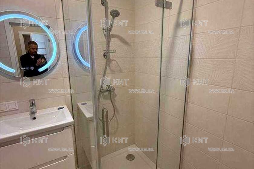 Продажа квартиры Харьков, Салтовка(Бараб.,Украина), 32м²