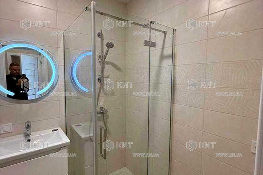 Продажа квартиры Харьков, Салтовка(Бараб.,Украина), 32м²