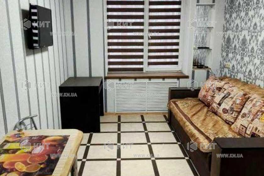Продажа квартиры Харьков, Салтовка(Бараб.,Украина), 20м²