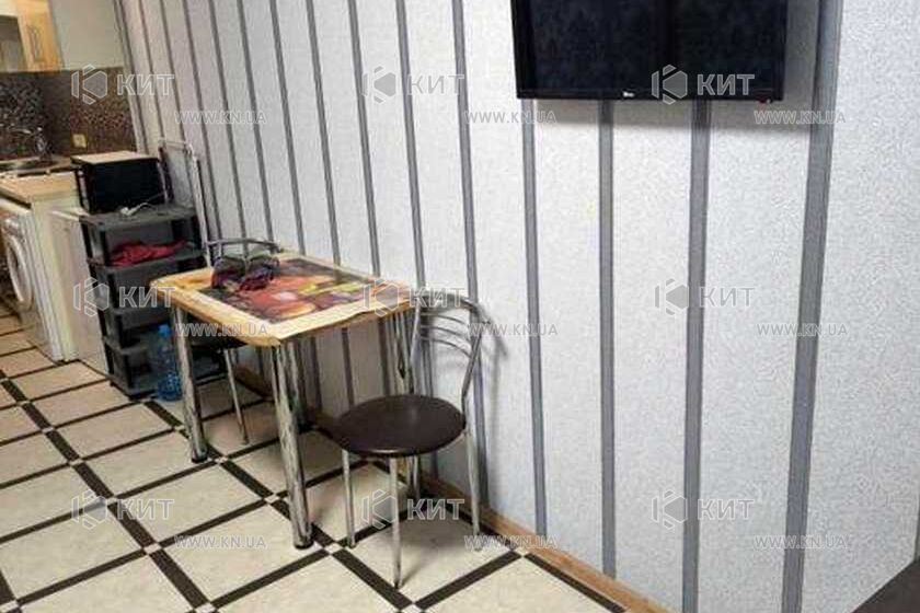 Продажа квартиры Харьков, Салтовка(Бараб.,Украина), 20м²