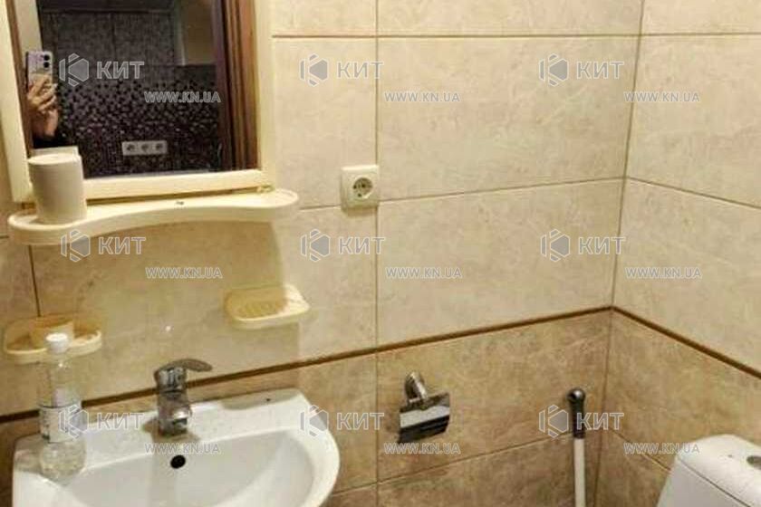 Продажа квартиры Харьков, Салтовка(Бараб.,Украина), 20м²
