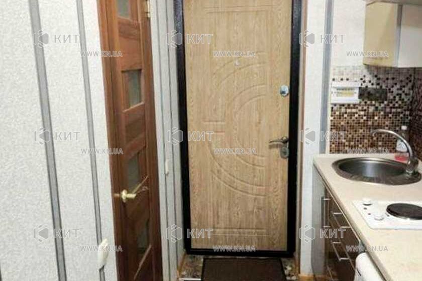 Продажа квартиры Харьков, Салтовка(Бараб.,Украина), 20м²