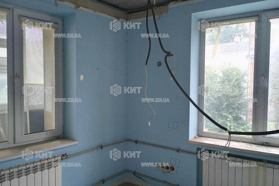 Продаж квартири Харків, Спорт.Гагар.Повст., 117м²