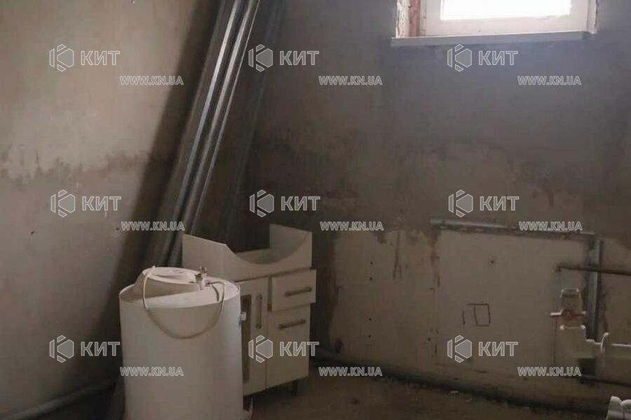 Продаж квартири Харків, Спорт.Гагар.Повст., 117м²