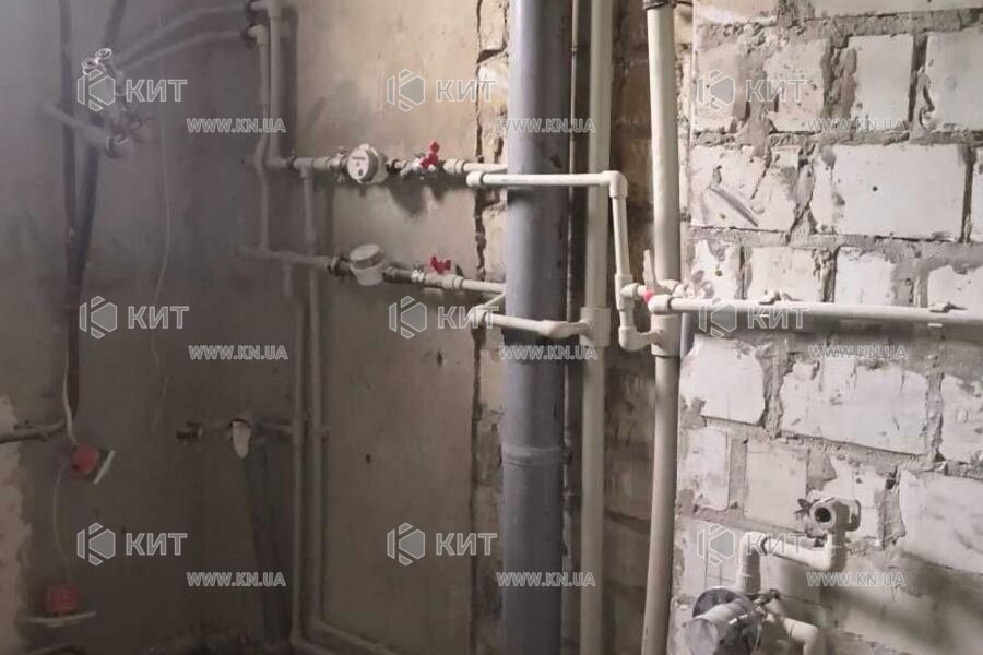 Продаж квартири Харків, Спорт.Гагар.Повст., 117м²